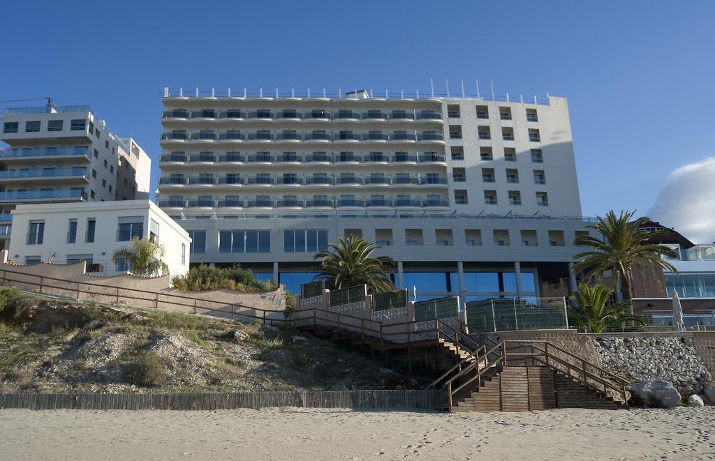 Hotel Bahia Calpe By Pierre & Vacances Bagian luar foto