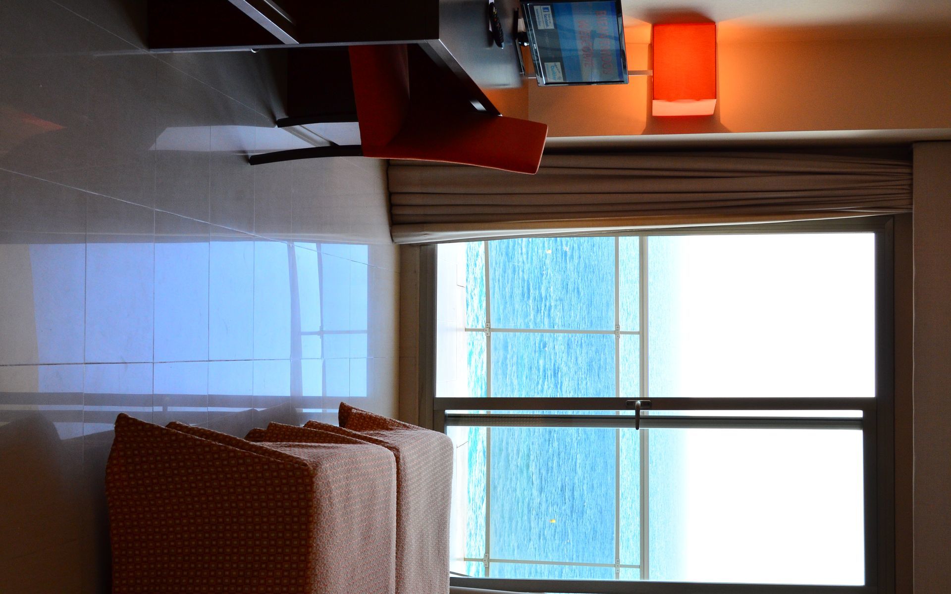 Hotel Bahia Calpe By Pierre & Vacances Bagian luar foto