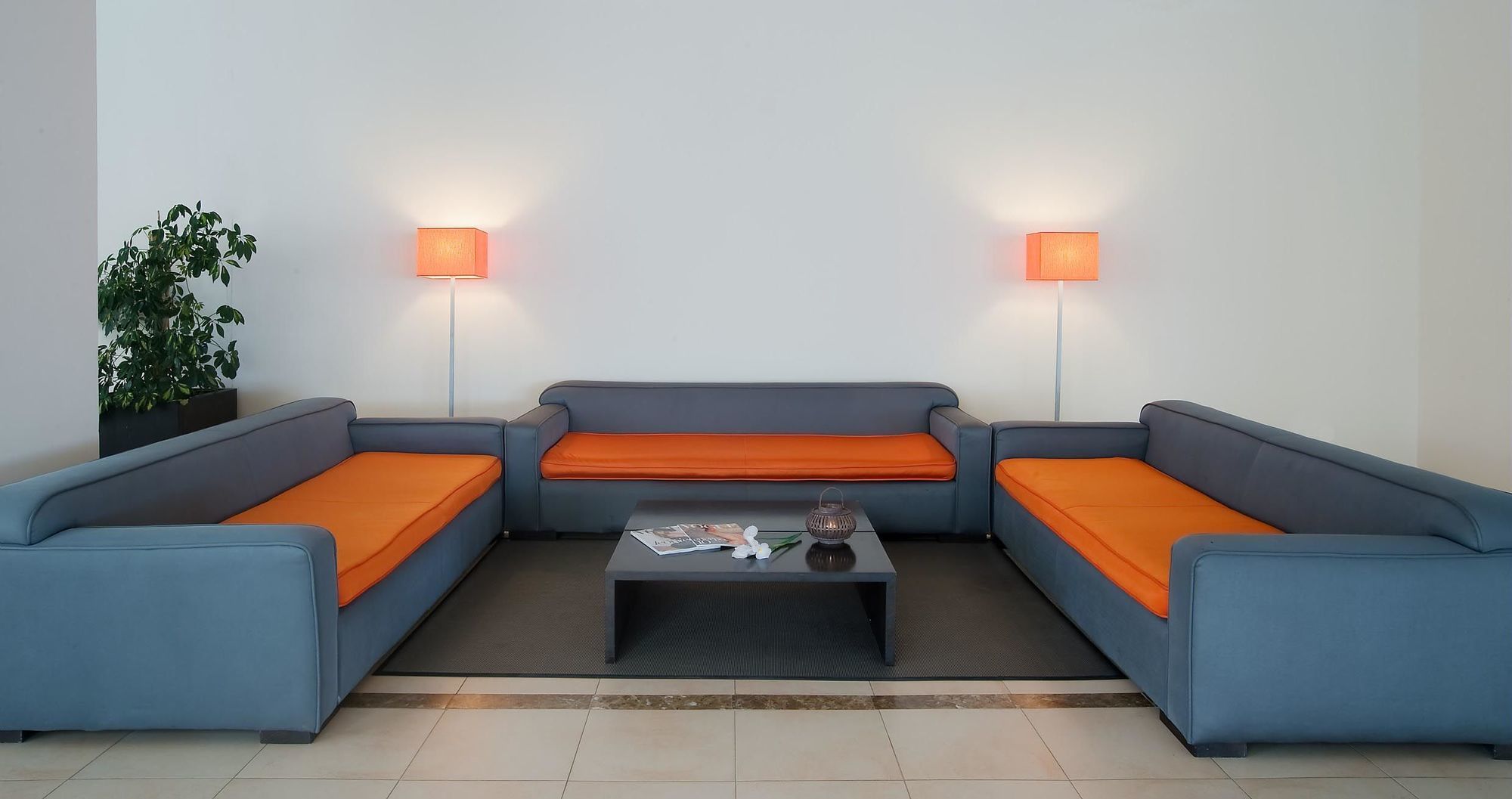 Hotel Bahia Calpe By Pierre & Vacances Bagian luar foto